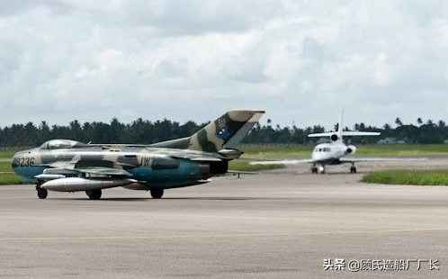 乌坦战争中国，如何评价乌坦战争（让鬼神在“六爷”的机炮面前哭嚎吧）