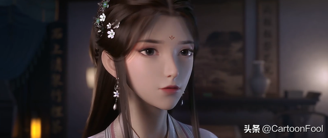 赘婿什么时候才能更新，《赘婿》动画定档4月23