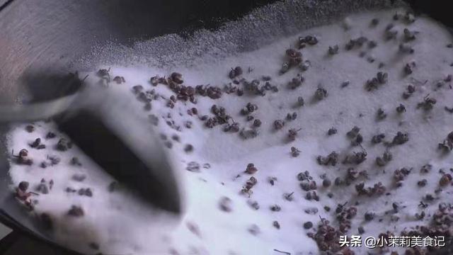 腌肉放什么调料，烤肉腌肉放什么调料（分享5种“传统腊味”的配方和做法）