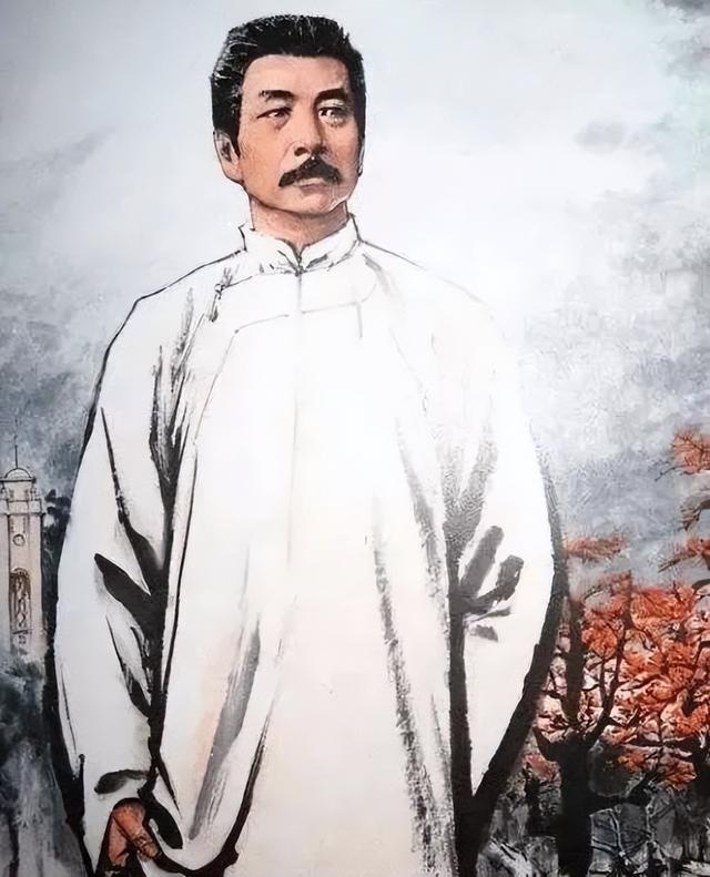 鲁迅的经典十句，鲁迅经典语录30句