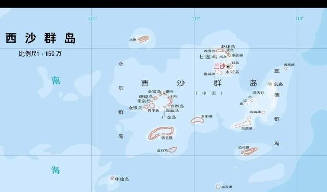 中国最大的岛屿是什么岛，中国最大的岛屿是什么岛啊（我国拥有三大内海）