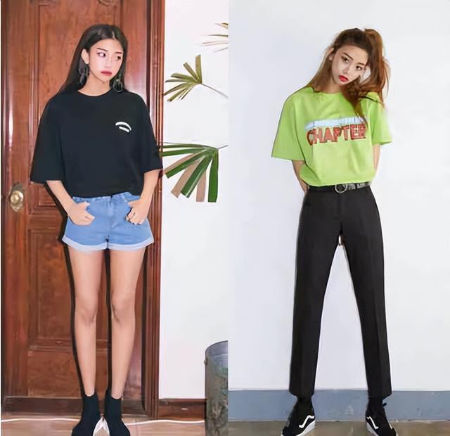 年轻人应该穿什么衣服,年轻人应该穿什么衣服好看(帅气又显高的街头风