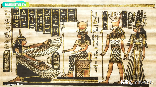 诺亚方舟的故事，诺亚方舟的故事介绍（被CIA隐藏50年禁书）