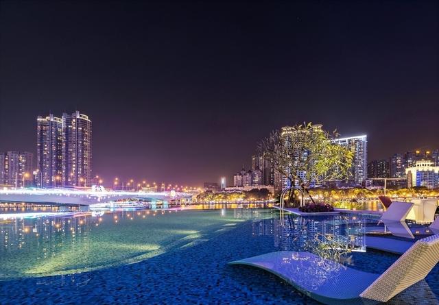 深圳旅游攻略景点推荐，深圳十条旅游路线（不完整的旅游景点和美食选择）