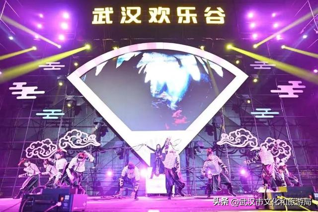 成都欢乐谷夜场，成都欢乐谷游玩指南（中秋赏乐倒计时）