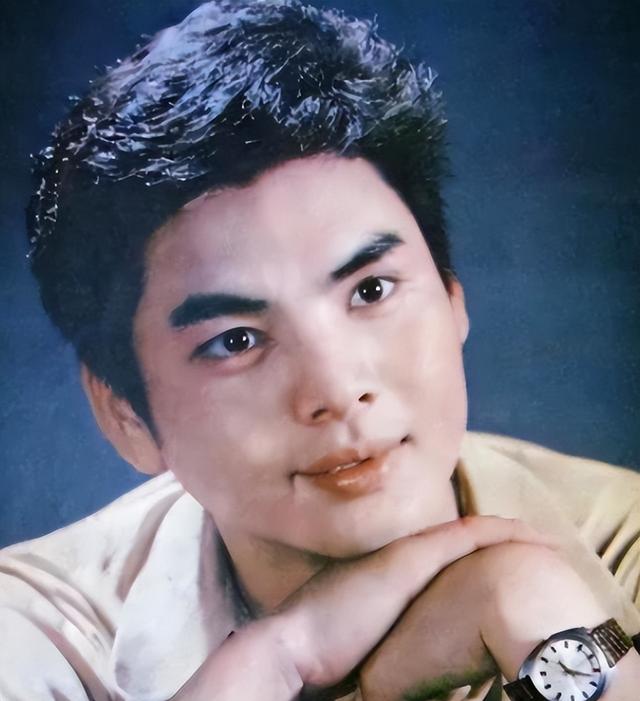 歌手姜黎黎简历，姜黎黎：嫁小3岁汪宝生