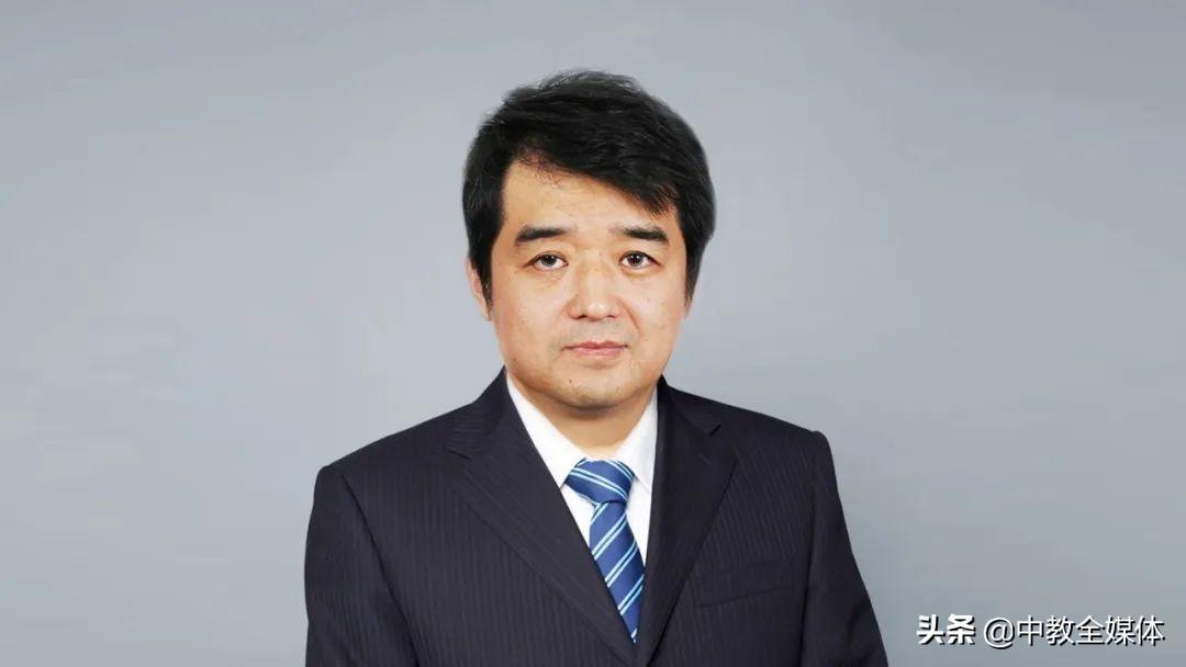 中国传媒大学现代远程教育（中国传媒大学继教院常务副院长王洪兵）