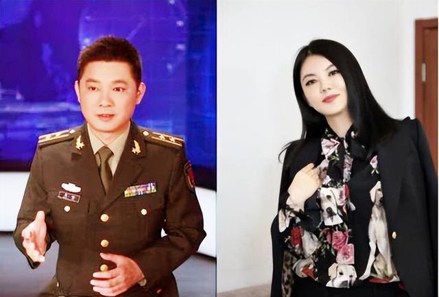 李湘与李厚霖离婚16年：她再婚后又离婚，他为何至今单身？