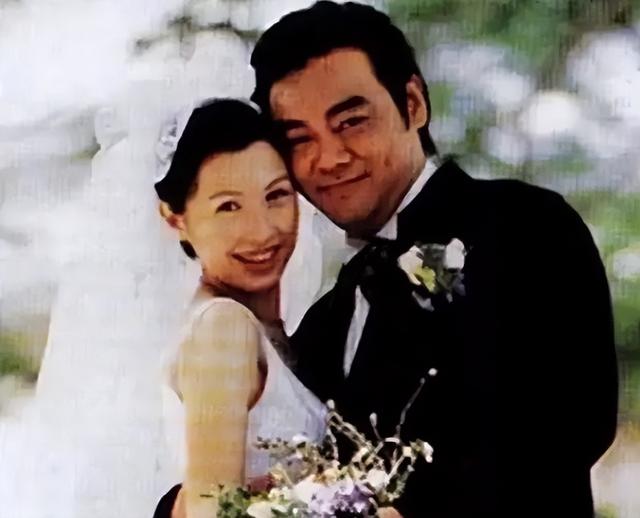 明星夫妻有哪些，明星夫妻一起演的电视剧有哪些（真正恩爱的9对明星夫妻）