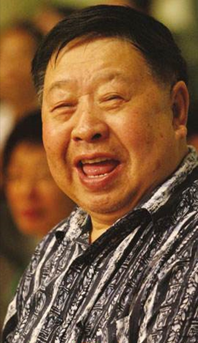 姜昆郭德纲冰释前嫌？一改往日口风认可德云社，10年恩怨两清了？
