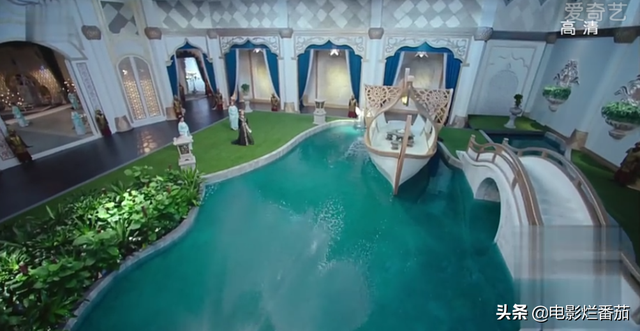 王鸥主演的电视剧，王鸥电视剧有哪些（这9部期待很高的网文电视剧）