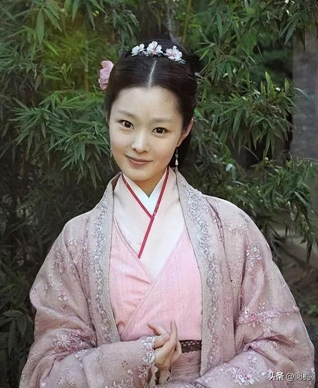 中国最漂亮的女生，中国最漂亮女生第一名的名字（从巩俐、章子怡到陈好）