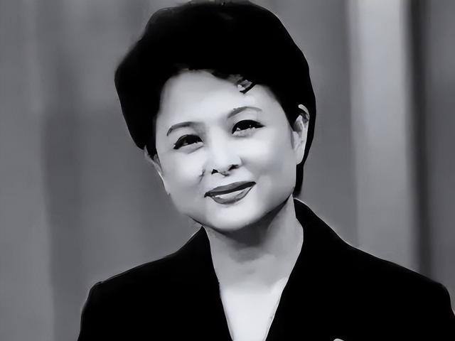 著名主持人临终遗言，央视主持肖晓琳