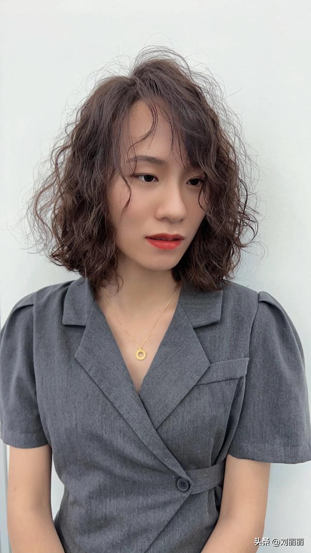 有什么好看的发型，什么发型好看又好打理（看看这10几款，效果很不赖）