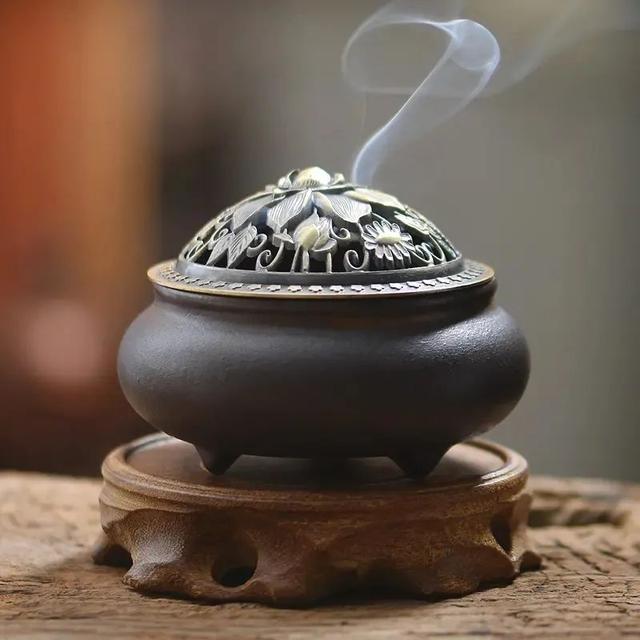哪种香盒最好用，香道小知识，香具介绍
