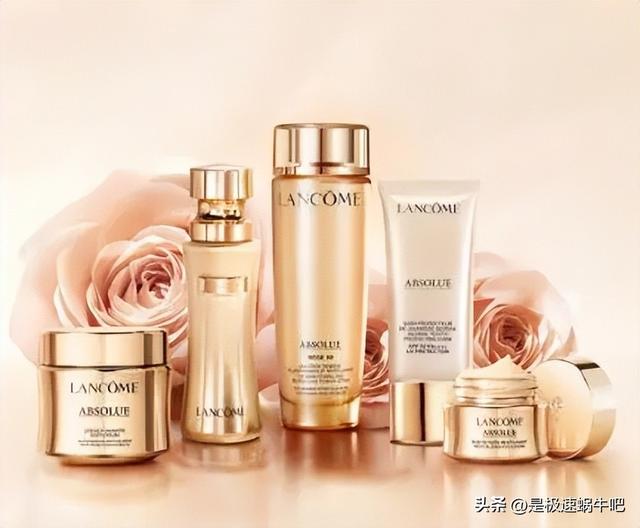 欧莱雅属于什么档次，欧莱雅护肤品属于什么档次（六大一线护肤美妆品牌）