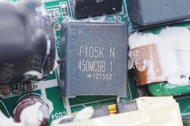 电脑适配器是什么，什么是适配器（拆解联想100W电源适配器看看用料）