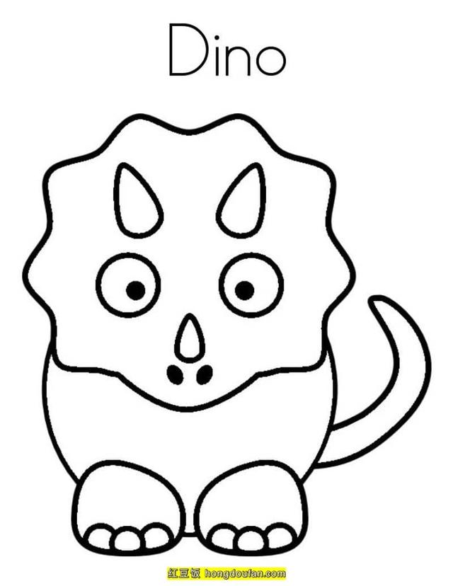 恐龙用英语怎么说，手套用英语怎么说（学习10个不同的恐龙英文单词）