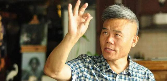 艾跃进是怎么被弄掉的，艾跃进的个人简介（说说司马南的两大严重失误）