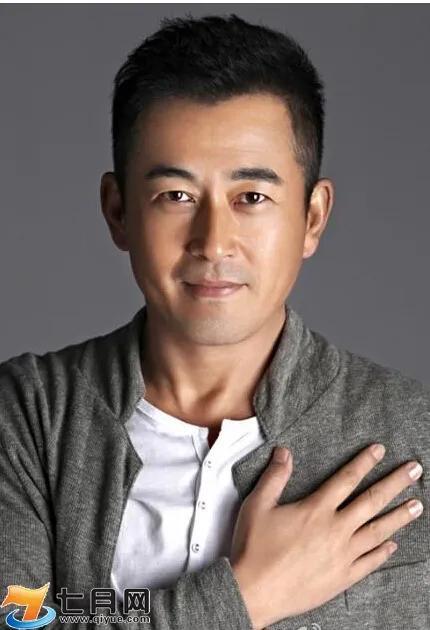 撒贝宁是什么民族，撒贝宁的准确身高是多少阿（回族明星更有魅力）