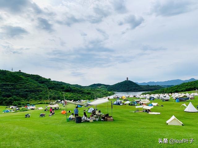 户外帐篷的选购全攻略，户外帐篷选择（各品牌对比<附选购要点>）
