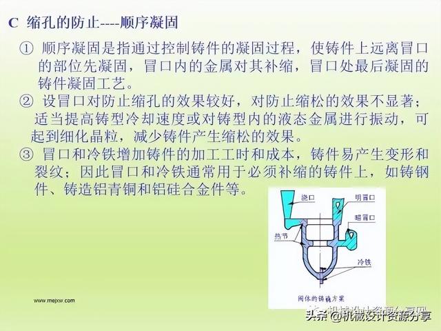 加工工艺有哪些，石材加工工艺有哪些（机械制造工艺之铸造详解）