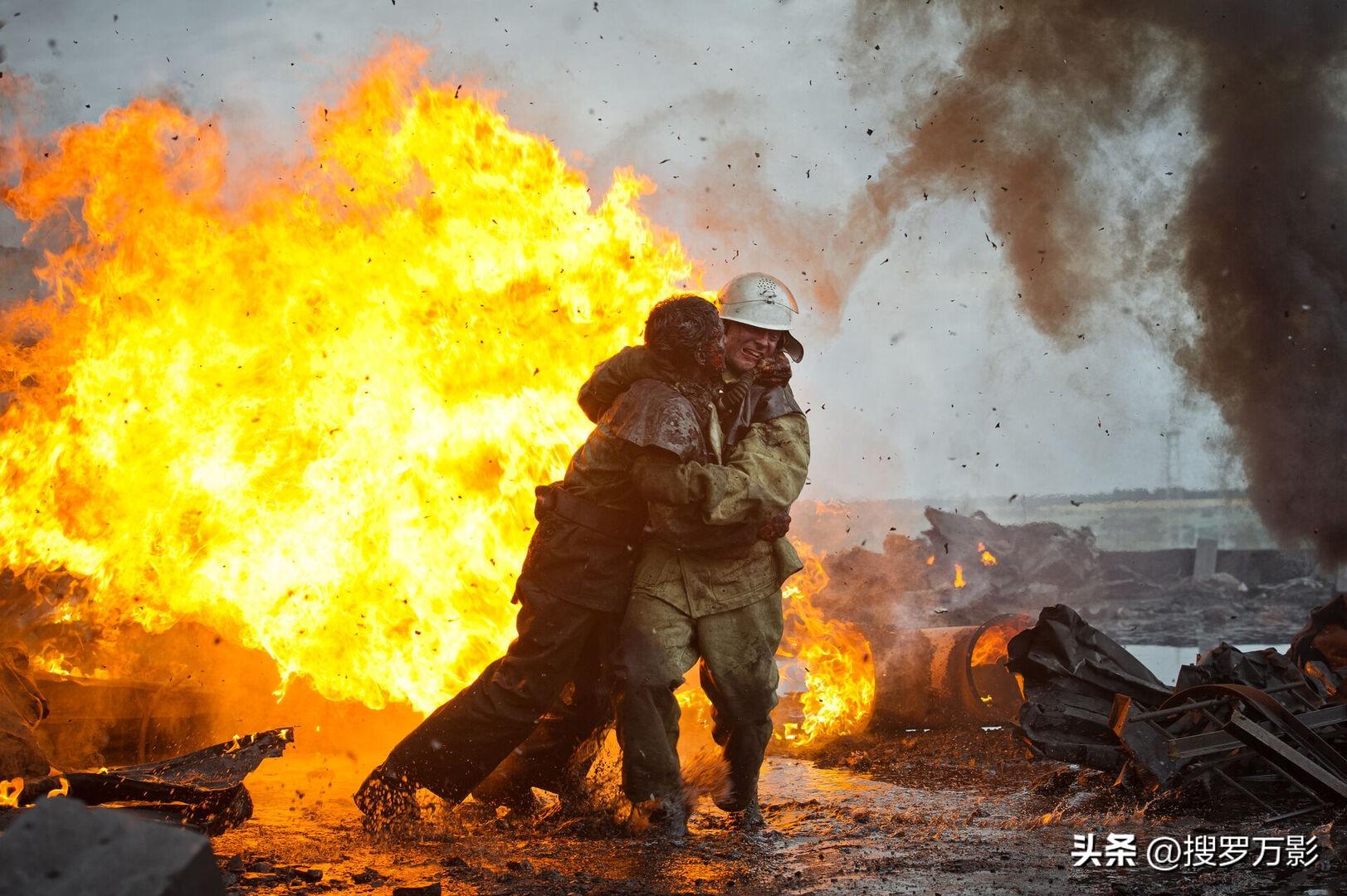 2022电影 灾难片(雪崩,陨石,海啸,核爆,应有尽有) - 龙腾网