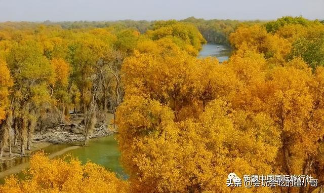 新疆旅游攻略必玩的景点有哪些，新疆旅游攻略必玩的景点有哪些地方（盘点新疆此生必去的50处风景）