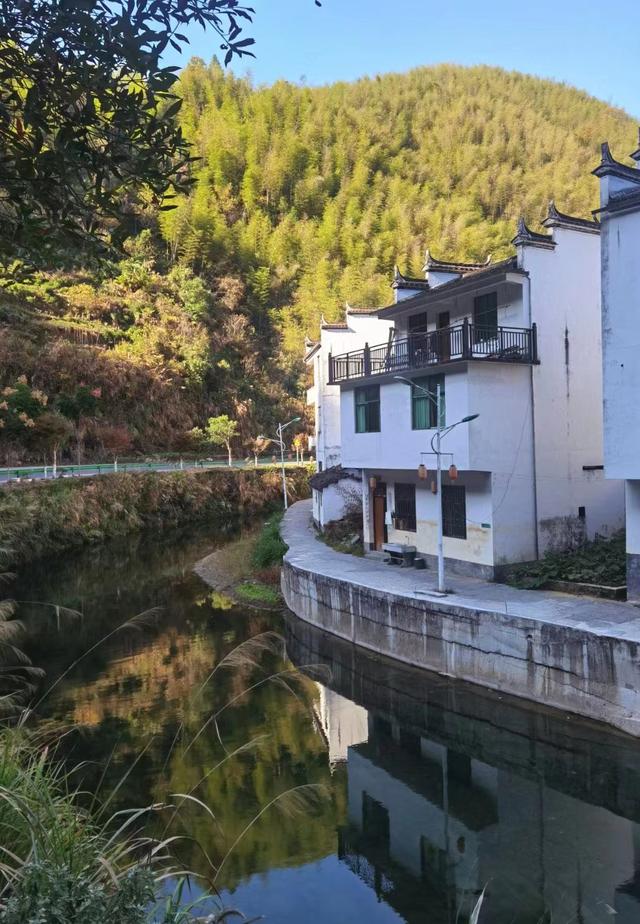婺源必去的三个景点，婺源最值得去的三个景点（介绍两处在江西婺源看到的蛮有意思的景点）