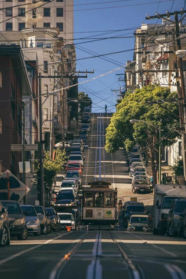 三藩市为什么叫旧金山，三藩市为什么叫旧金山地图（聊聊奥运冠军谷爱凌出生地——旧金山）