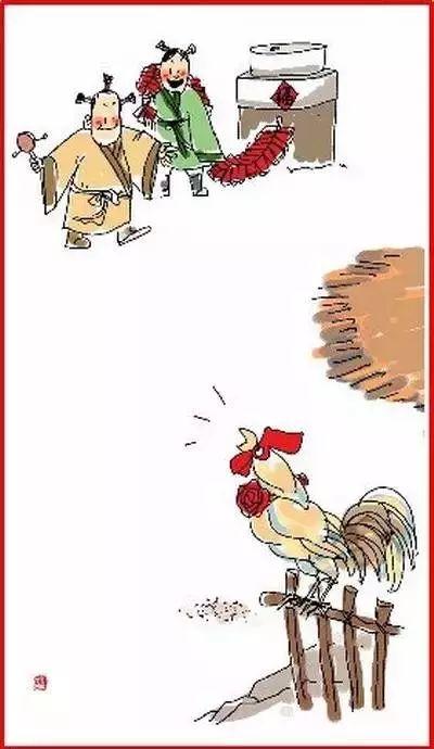 春节的风俗有哪些，春节的风俗都有哪些（春节习俗完整版，终于找全了）