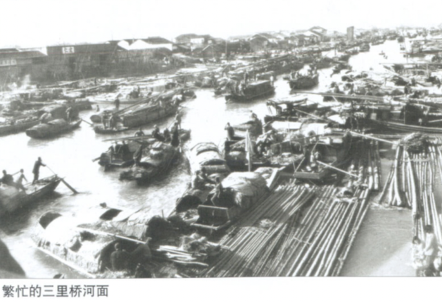 你对无锡的印象怎么样，无锡这座“小”城市到底强在哪