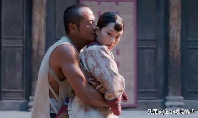 白鹿原电视剧剧情介绍，电视剧白鹿原剧情介绍（40岁鹿子霖强行占有20岁田小娥）