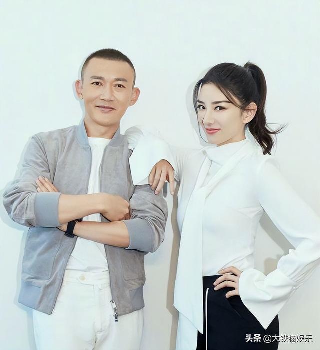 8对经典荧幕情侣再同框，美人还是那些美人，少年已成胖大叔？