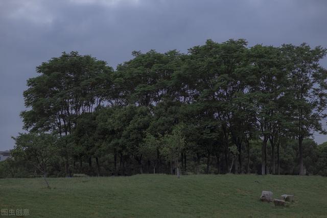 南京周边旅游景点推荐，南京周边自驾游（34个好玩又免费的宝藏公园）