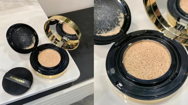 香奈儿果冻气垫，香奈儿果冻气垫色号（干皮爱用天菜气垫合集）