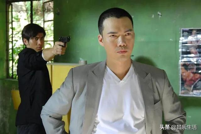 香港tvb男配角全名单，历届TVB万千星辉颁奖典礼—最佳男配角