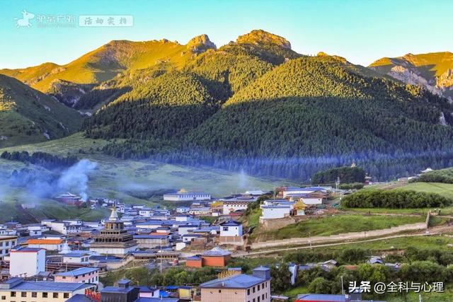 毕业旅行适合去的地方，我们去哪玩？国内适合毕业旅行的地方（全年最佳旅行地全在这儿）