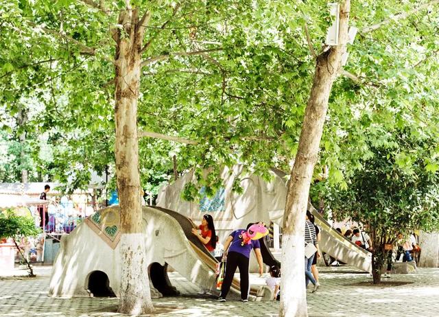 西安好玩的景点，西安好玩的景点推荐临潼骊山（西安踏青好去处整理好了）