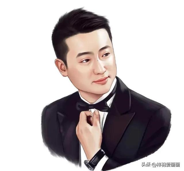帅气唯美男生头像微信，帅气唯美男生头像（简约帅气男士微信头像）