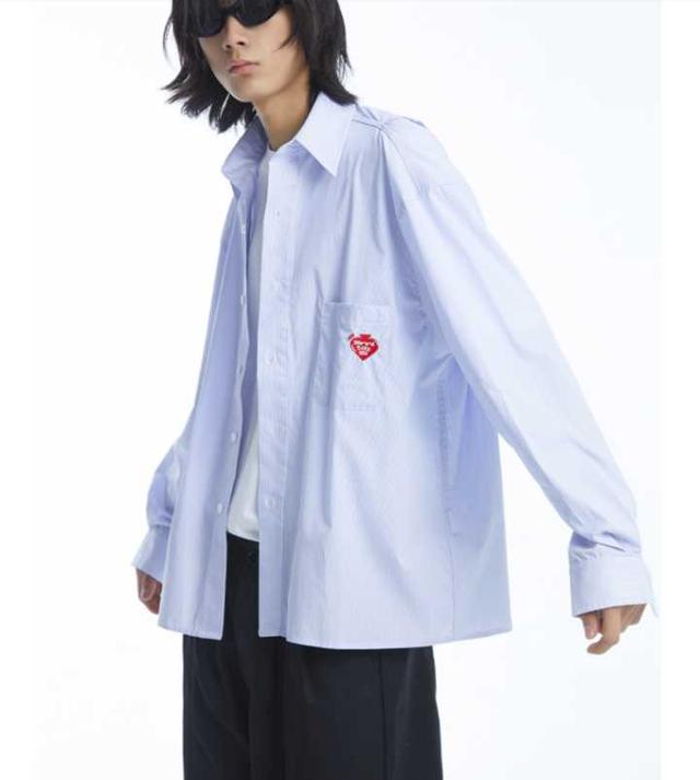 男士衬衫品牌十大排名，国际男士衬衫品牌十大排名（20家200件平价高级感衬衫）