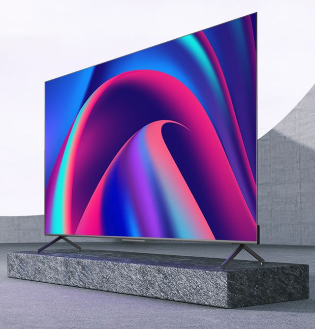 100寸的电视长宽高多少厘米，100寸电视长宽多少（是什么让超大屏电视在双11打破了价格底线）