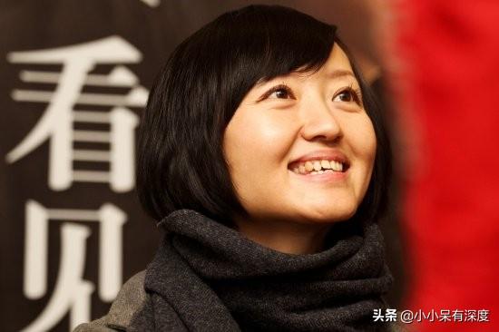 罗永浩的老婆柴静图片，柴静图片（他有一件事情没有变过）