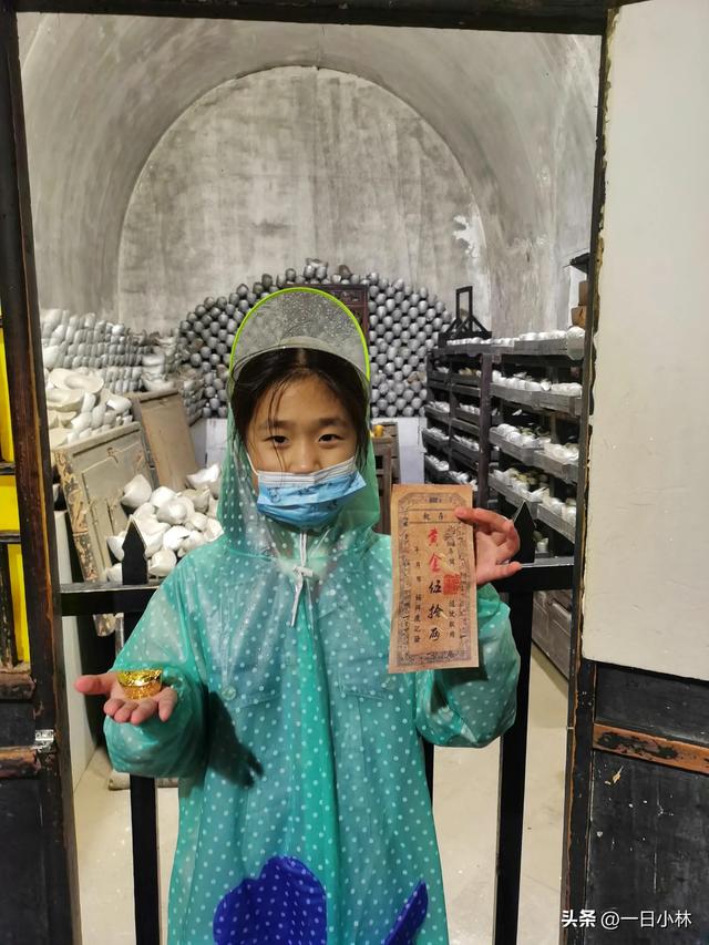 云冈石窟门票多少钱，云冈石窟门票优惠政策（去年国庆假期的“薅羊毛”之旅）