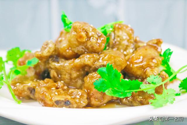 炖排骨汤的做法，清炖排骨汤的做法（放料越多越难吃）