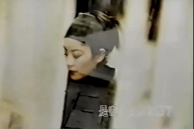 窦靖童同款西装裤，窦靖童登《VOGUE+》八月封面