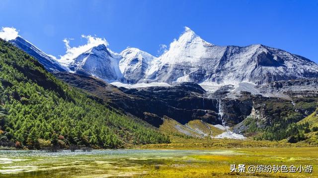 四川有哪些景点，四川旅游必去十大景点推荐（四川最美的二十个景区有哪些）