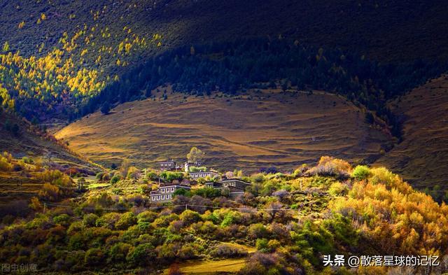 9月底最适合旅游的国内景点，国内秋天最适合旅游的10个城市