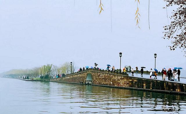 杭州景点排名前十，杭州景点排行榜前十名（少去一个都会留下遗憾）