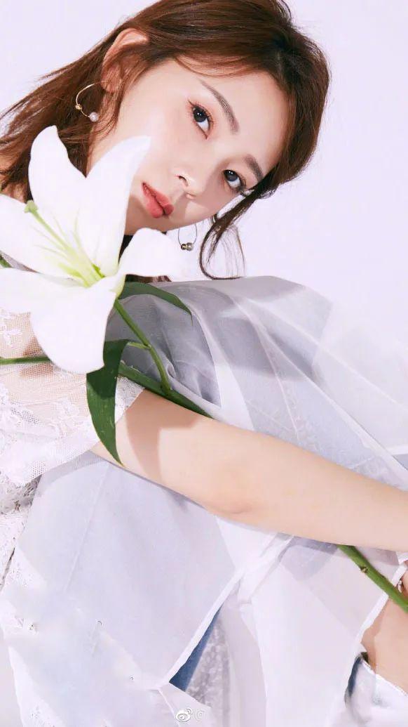 有气质女人晚安说说，有气质女人晚安说说图片大全（精选美女明星手机壁纸合集）